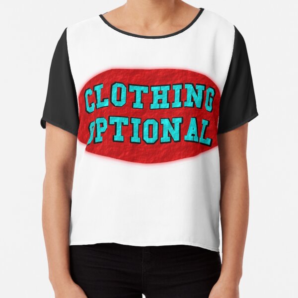 Chiffon Top