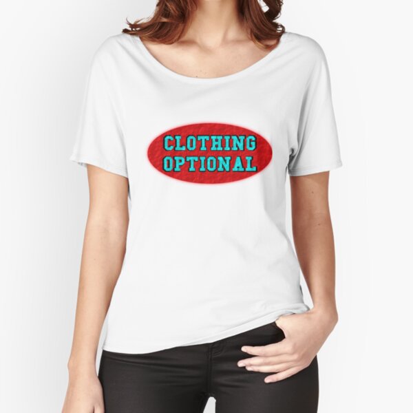 Relaxed Fit T-Shirt