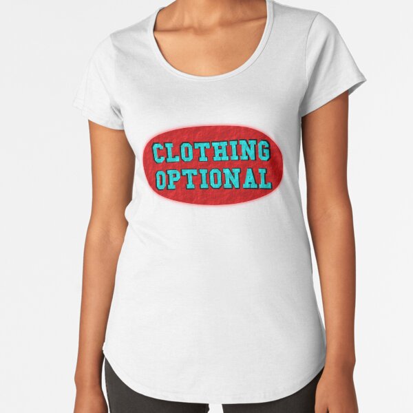 Premium Scoop T-Shirt