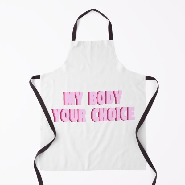 Item preview, My body your choice. designed and sold by designing01Ar3.