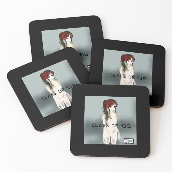Item preview, Mechanical Animals ~ Class of '09 designed and sold by Obayozo3.