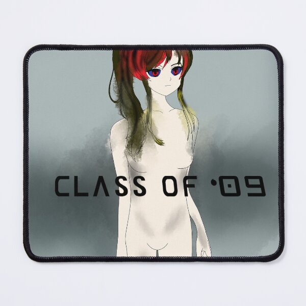 Item preview, Mechanical Animals ~ Class of '09 designed and sold by Obayozo3.