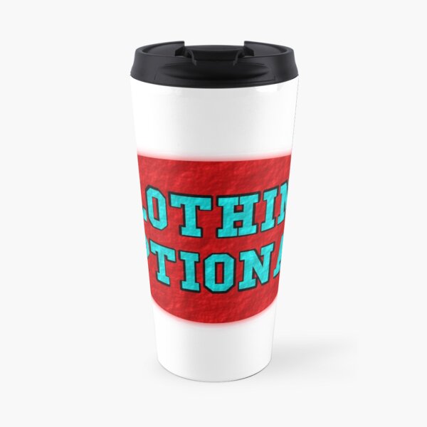 Travel Mug