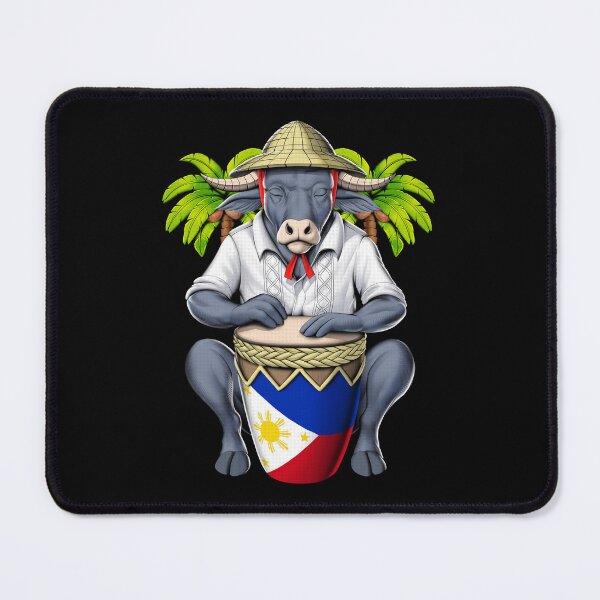 Item preview, Philippines Carabao designed and sold by underheaven.
