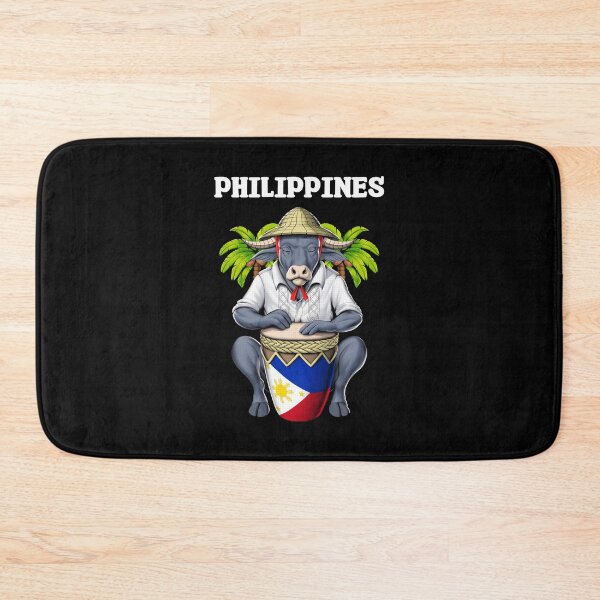 Item preview, Philippines Carabao designed and sold by underheaven.