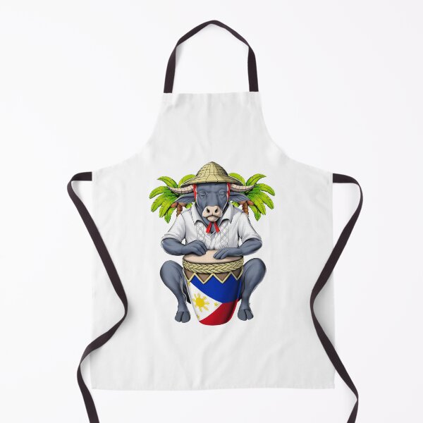 Item preview, Philippines Carabao designed and sold by underheaven.
