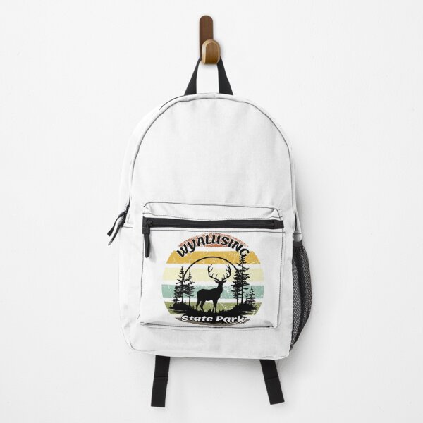 Item preview, Wyalusing State Park Wisconsin designed and sold by Red-forever.