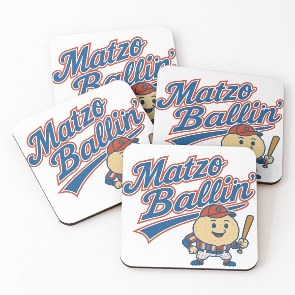 Item preview, Matzo Ballin designed and sold by LatonaGoods.