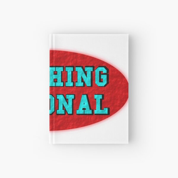 Hardcover Journal