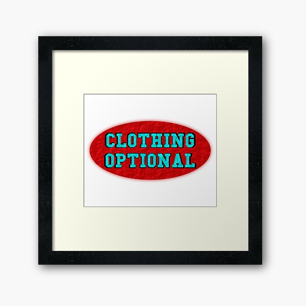 Framed Print