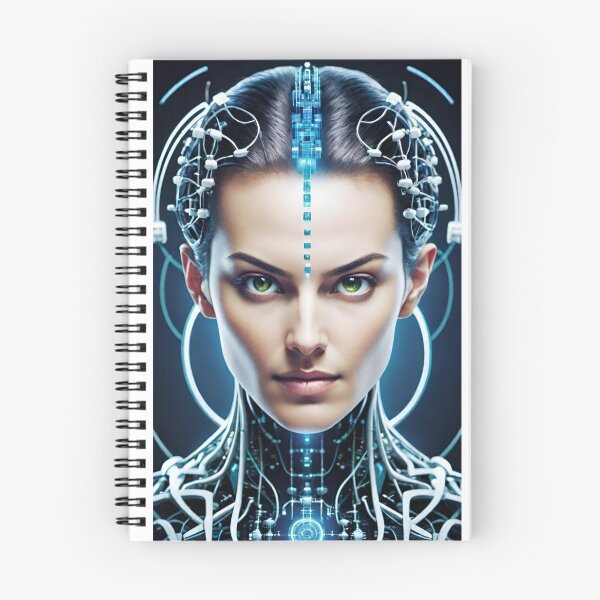 Item preview, Quantum Emotion Simulation Coders: The New Age of Humanized Technology designed and sold by LinaSpectrum.