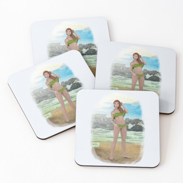 Item preview, Zoe designed and sold by qtasis.