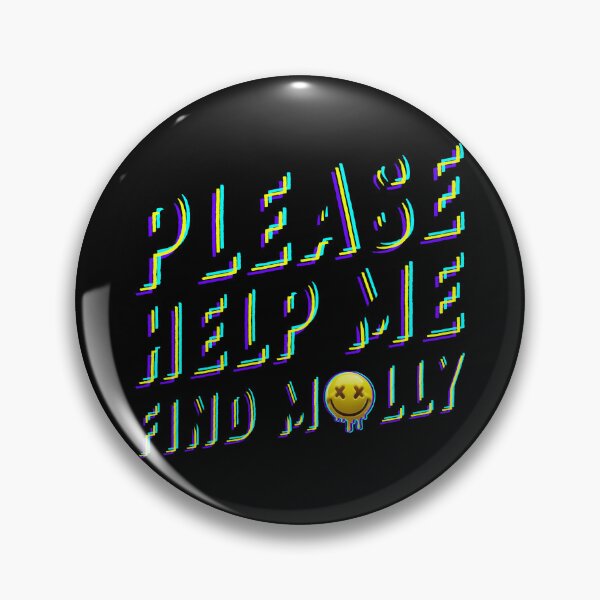 Item preview, Please help me find Molly 2 designed and sold by Kackos.