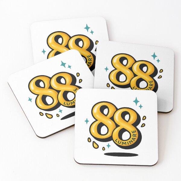 Item preview, 88 of Gold — Luminare Path of Mastery designed and sold by Luminare888.