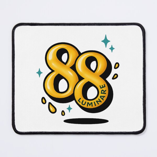 Item preview, 88 of Gold — Luminare Path of Mastery designed and sold by Luminare888.
