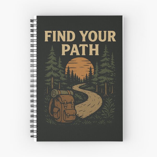Item preview, Find Your Path designed and sold by Dabis26.