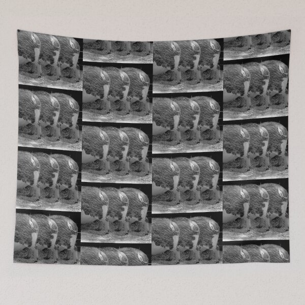 Item preview, Three Little Pigs designed and sold by CarolM.