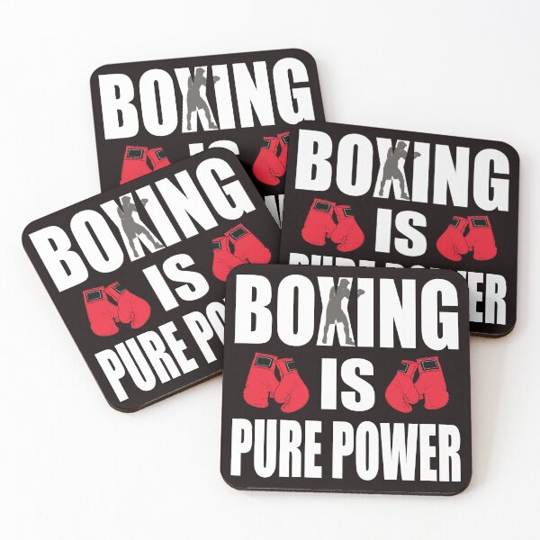 Item preview, boxer fighter mma kickboxer fitness designed and sold by ReneMM.
