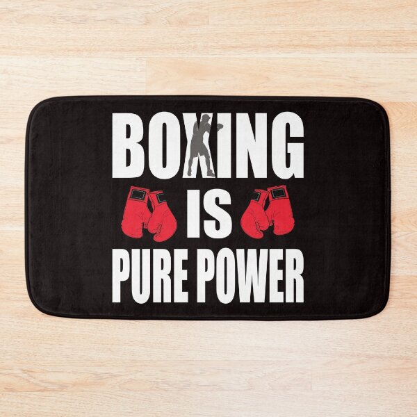 Item preview, boxer fighter mma kickboxer fitness designed and sold by ReneMM.