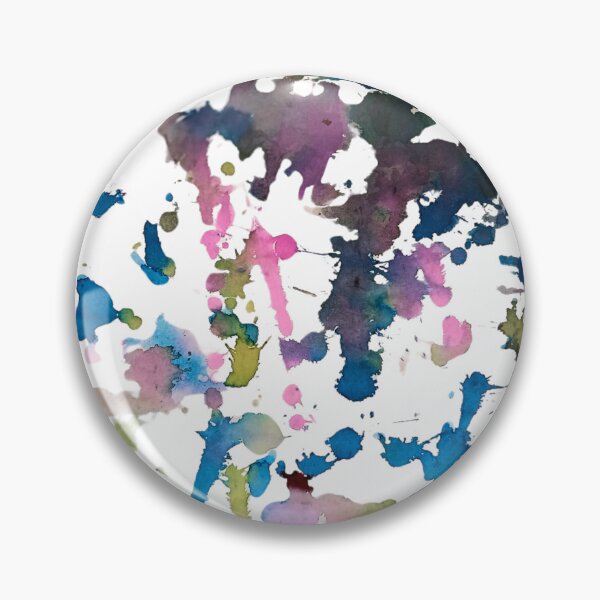 Artikelvorschau, Colorful Abstract by 4-Year-Old – AI Artwork Full of Joy, Creativity, and Imagination for Art and Design Lovers entworfen und verkauft von knalpot-design.