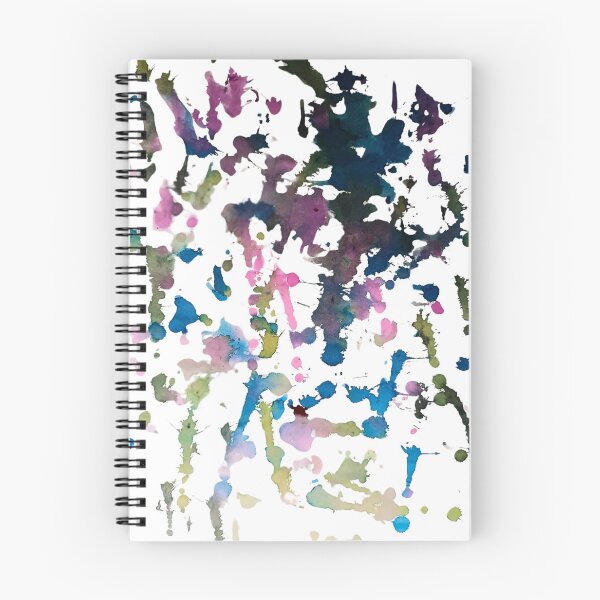 Item preview, Colorful Abstract by 4-Year-Old – AI Artwork Full of Joy, Creativity, and Imagination for Art and Design Lovers designed and sold by knalpot-design.
