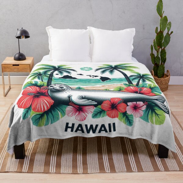 Item preview, Hawaii: Hawaiian Monk Seal designed and sold by CornerStone57.