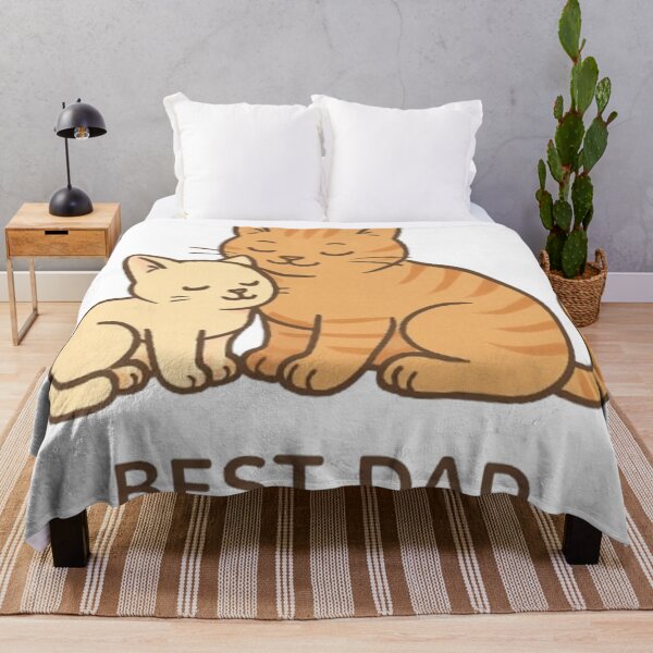 Item preview, Father's Day designed and sold by PurrrfectCats.