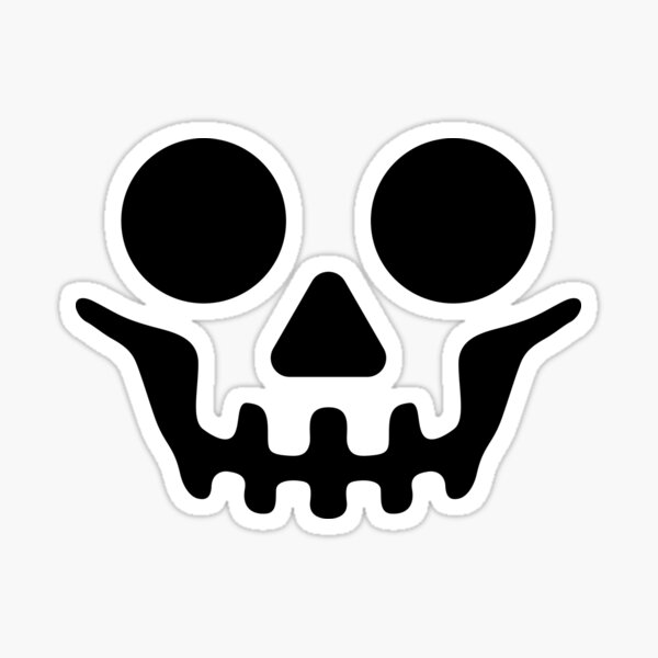 Item preview, Skull Brick designed and sold by The Common Tee.