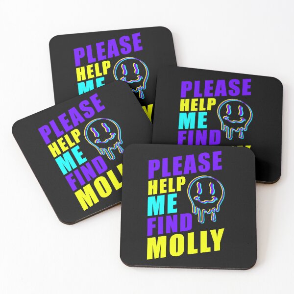 Item preview, Please help me find Molly designed and sold by Kackos.