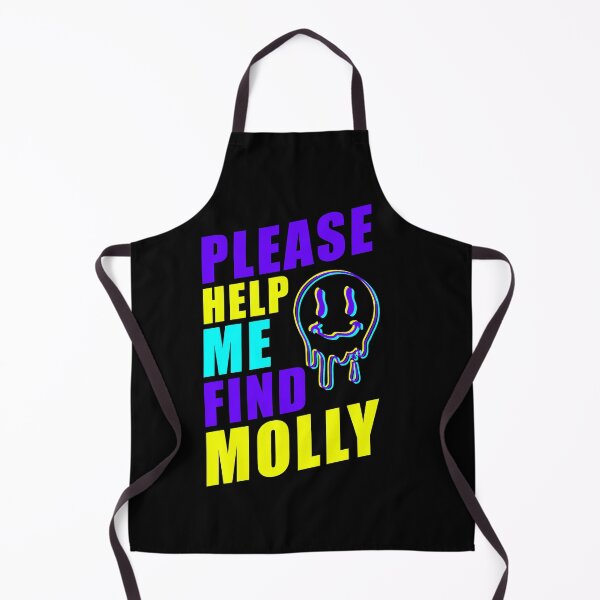 Item preview, Please help me find Molly designed and sold by Kackos.