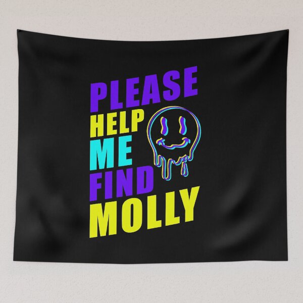Item preview, Please help me find Molly designed and sold by Kackos.