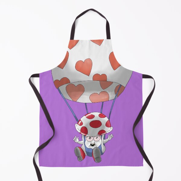 Item preview, Toadstool designed and sold by AyseAkcay.