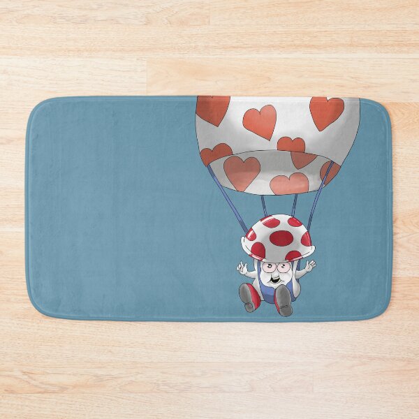 Item preview, Toadstool designed and sold by AyseAkcay.