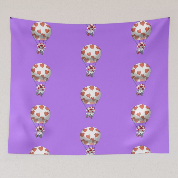 Item preview, Toadstool designed and sold by AyseAkcay.