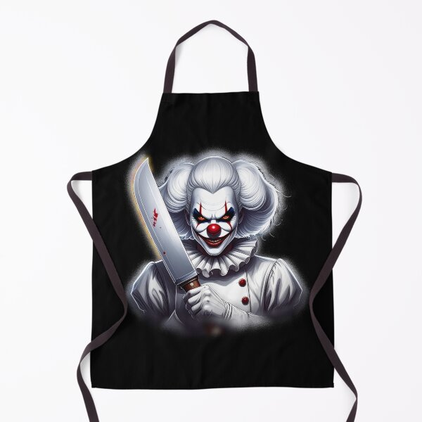 Item preview, Murder Klown 2 designed and sold by LevonsCrazyArt.