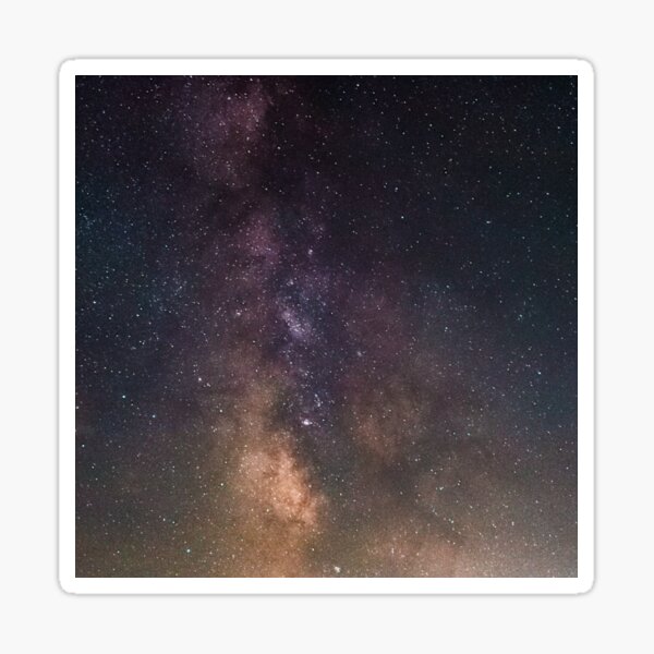 Item preview, The Milky Way designed and sold by SDIVPhotography.