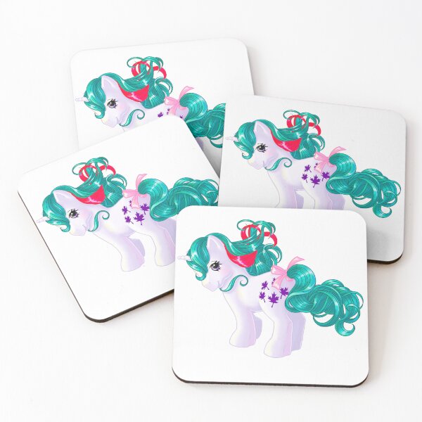 Item preview, My Little Pony Gusty designed and sold by scholtenart.