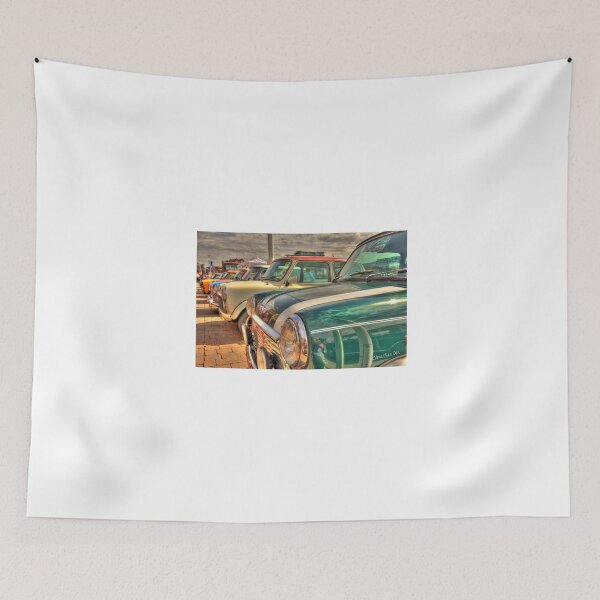 Item preview, Lincoln Classic Car Day designed and sold by Jondave.