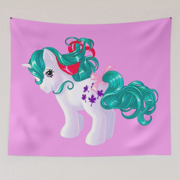 Item preview, My Little Pony Gusty designed and sold by scholtenart.
