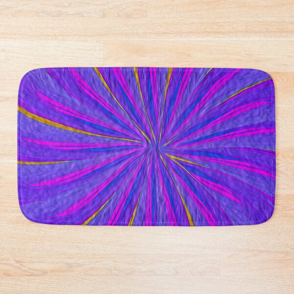Item preview, Floral Rays designed and sold by fatenanwar.