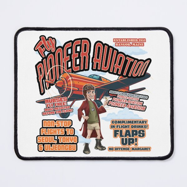Item preview, Pioneer Aviation designed and sold by PresentTees.
