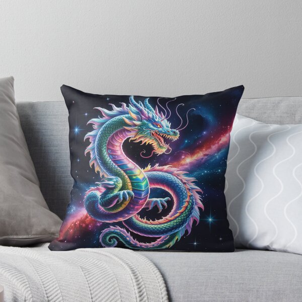 Item preview, Majestic Celestial Dragon. designed and sold by Lilashakti ⭐️ ⭐️ ⭐️ ⭐️ ⭐️.