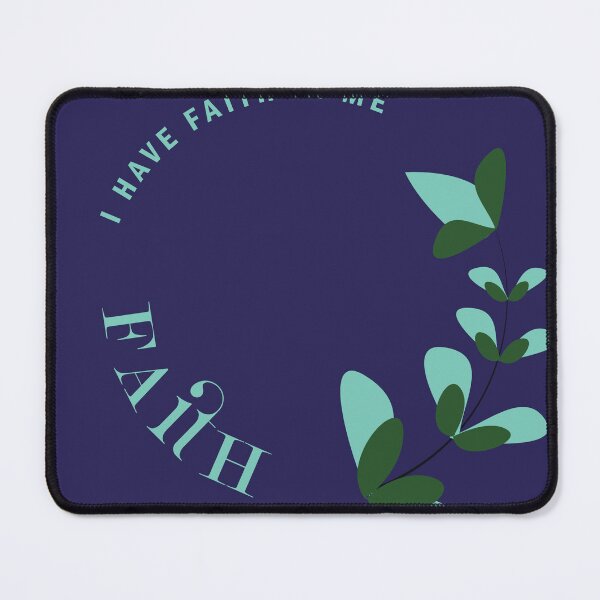 Item preview, Have Faith In Me designed and sold by GoGal-D.