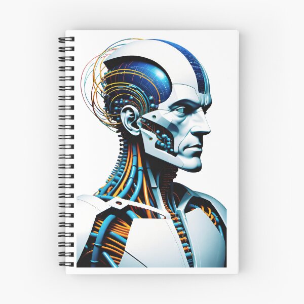 Item preview, Quantum Emotion Simulation Coders: The New Age of Humanized Technology designed and sold by LinaSpectrum.