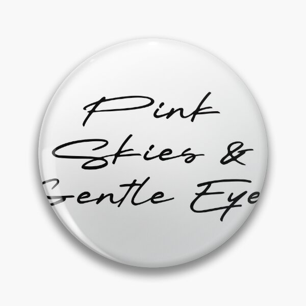 Item preview, Pink Skies & Gentle Eyes designed and sold by Ninjacatoff.