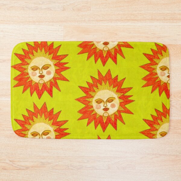 Item preview, Sleeping Sun 1 designed and sold by FiANiXArt.