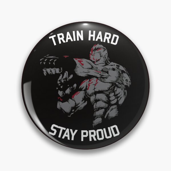 Artikelvorschau, mma kämpfer mma kickboxer boxer fitness trainings design entworfen und verkauft von ReneMM.