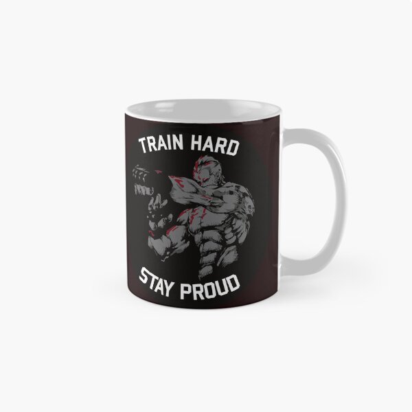 Item preview, mma fighter mma kickboxer boxer fitness training design designed and sold by ReneMM.