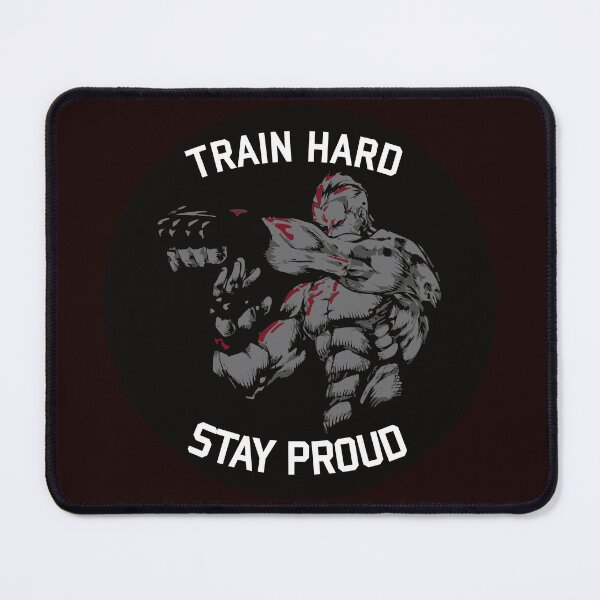 Item preview, mma fighter mma kickboxer boxer fitness training design designed and sold by ReneMM.