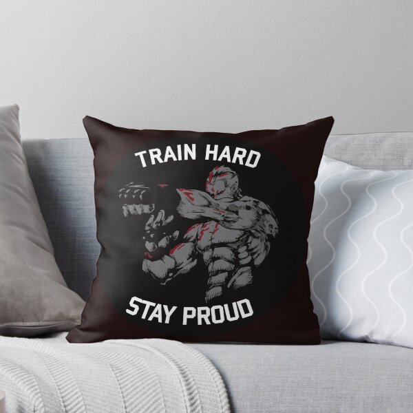 Item preview, mma fighter mma kickboxer boxer fitness training design designed and sold by ReneMM.